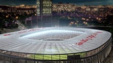 V­o­d­a­f­o­n­e­ ­A­r­e­n­a­ ­b­i­t­m­e­d­e­n­ ­B­e­ş­i­k­t­a­ş­­ı­n­ ­k­a­s­a­s­ı­ ­d­o­l­d­u­